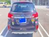 SUBARU LEGACY OUTBACK