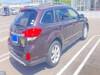 SUBARU LEGACY OUTBACK