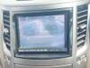 SUBARU LEGACY OUTBACK
