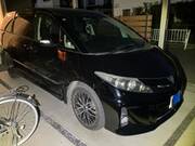 2014 TOYOTA ESTIMA AERAS LEATHER PKG