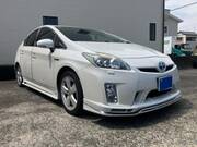 2009 TOYOTA PRIUS