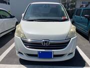 2007 HONDA STEPWAGON G STYL EDITION