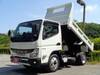 FUSO CANTER