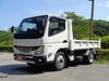 FUSO CANTER