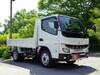 FUSO CANTER
