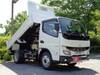 FUSO CANTER