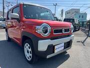 2025 SUZUKI HUSTLER