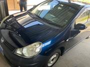 2013 NISSAN AD VE