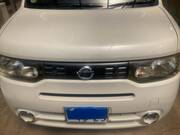 2010 NISSAN CUBE