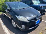 2009 TOYOTA PRIUS S
