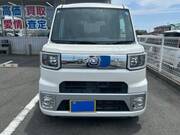 2016 DAIHATSU WAKE