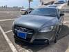 AUDI TT COUPE