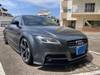 AUDI TT COUPE