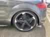 AUDI TT COUPE