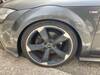 AUDI TT COUPE
