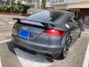 AUDI TT COUPE