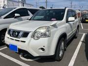 2012 NISSAN X-TRAIL 20X