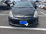 2005 TOYOTA WISH