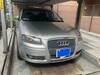 AUDI A3 SPORTBACK E-TRON