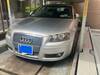 AUDI A3 SPORTBACK E-TRON