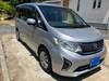 HONDA STEPWAGON