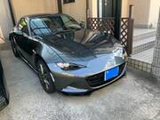 2017 MAZDA ROADSTER RF