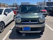 2014 SUZUKI HUSTLER G