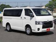 2023 TOYOTA HIACE VAN