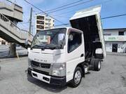2011 FUSO CANTER
