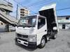FUSO CANTER