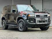 2026 TOYOTA LANDCRUISER 250