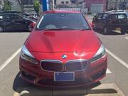 2016 BMW 2 SERIES