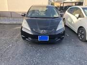 2009 HONDA FIT