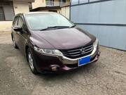 2009 HONDA ODYSSEY L