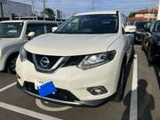 2016 NISSAN X-TRAIL