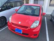2008 TOYOTA PASSO