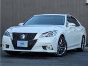 2013 TOYOTA CROWN