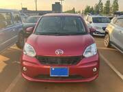 2017 DAIHATSU BOON