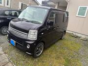 2011 SUZUKI EVERY WAGON