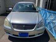 2002 TOYOTA PREMIO