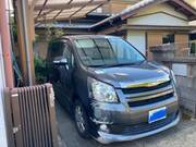 2007 TOYOTA NOAH