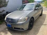 2007 NISSAN FUGA