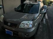 2006 NISSAN X-TRAIL Stt