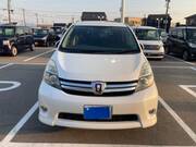 2013 TOYOTA ISIS