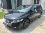 2009 HONDA ODYSSEY M
