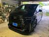 TOYOTA VELLFIRE HYBRID