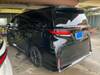 TOYOTA VELLFIRE HYBRID