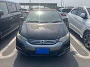 2009 HONDA INSIGHT G