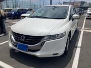 2010 HONDA ODYSSEY L