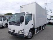 2006 ISUZU OTHER